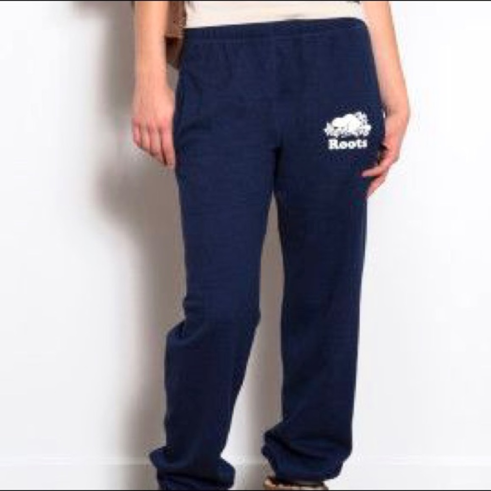 Women’s Roots Sweatpants